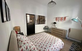Appartement Proche Plages - Parking Gratuit