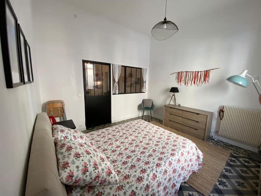 Appartement Proche Plages - Parking Gratuit Menton Extérieur photo