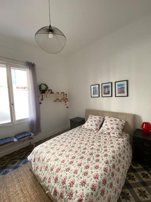 Appartement Proche Plages - Parking Gratuit Menton Extérieur photo