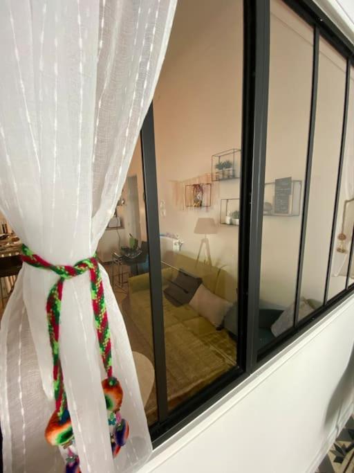 Appartement Proche Plages - Parking Gratuit Menton Extérieur photo